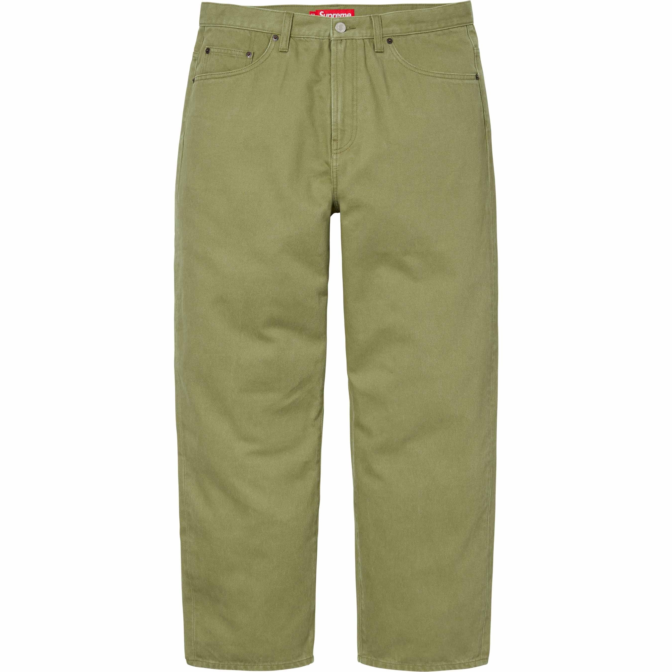 Baggy Jean view 16